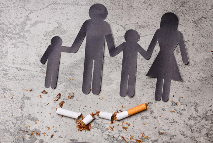 研究發現在任何年齡戒煙都可逆轉死亡率