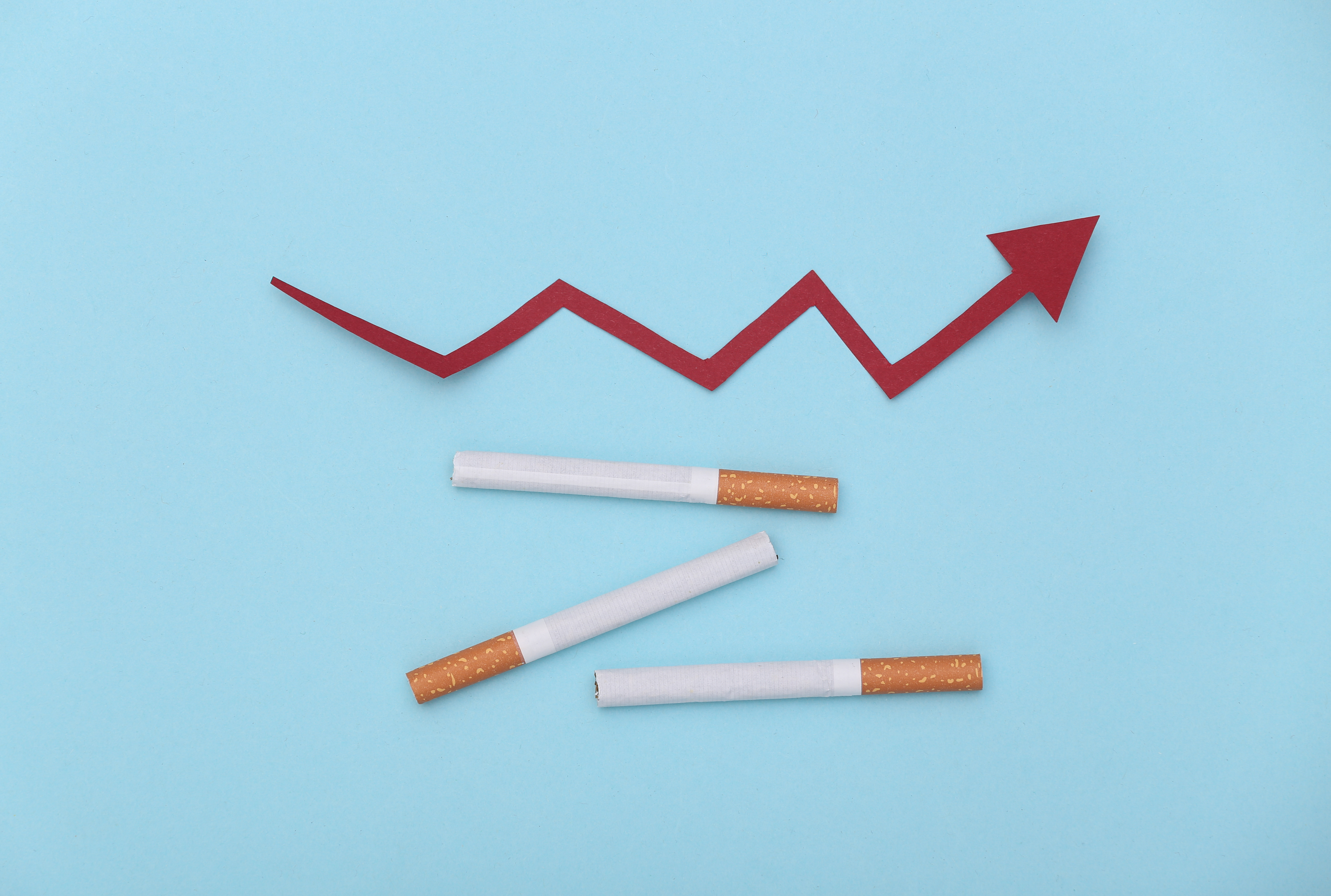 電子煙窒礙新西蘭青少年吸煙率的下降